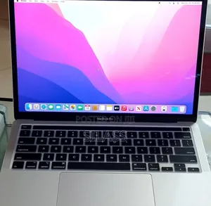 New Laptop Apple MacBook Pro 2019 16GB Intel Core I7 SSD 512GB