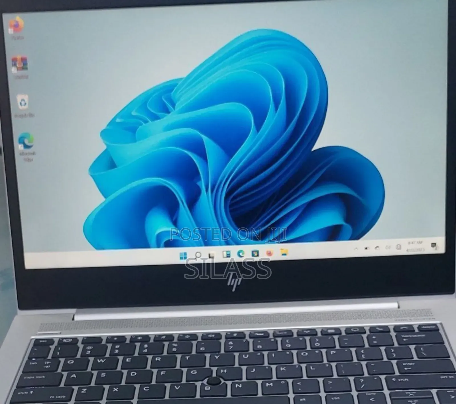 New Laptop HP EliteBook 830 16GB Intel Core I7 SSD 512GB