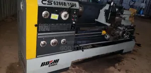 Photo - ቶርኖ ማሽን 1.5ሜ
Forklift 2tone
Press