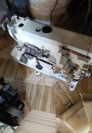 የሚሸጡ የስፌት ማሽኖች
ኦቨር ሉክ:-30,000
እንተር ሉክ:-50,000
የስ