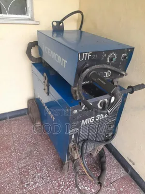 የሚሸጡ መበየጃ ማሽኖች Cemont 
Arc Welding :-150,000
Mig Welding