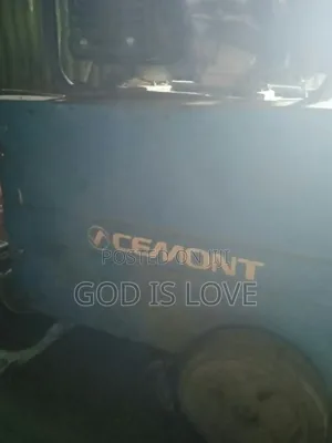 Photo - መበየጃ Welding Machine