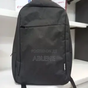 Lenovo Pc Bag (Lenova School Bag