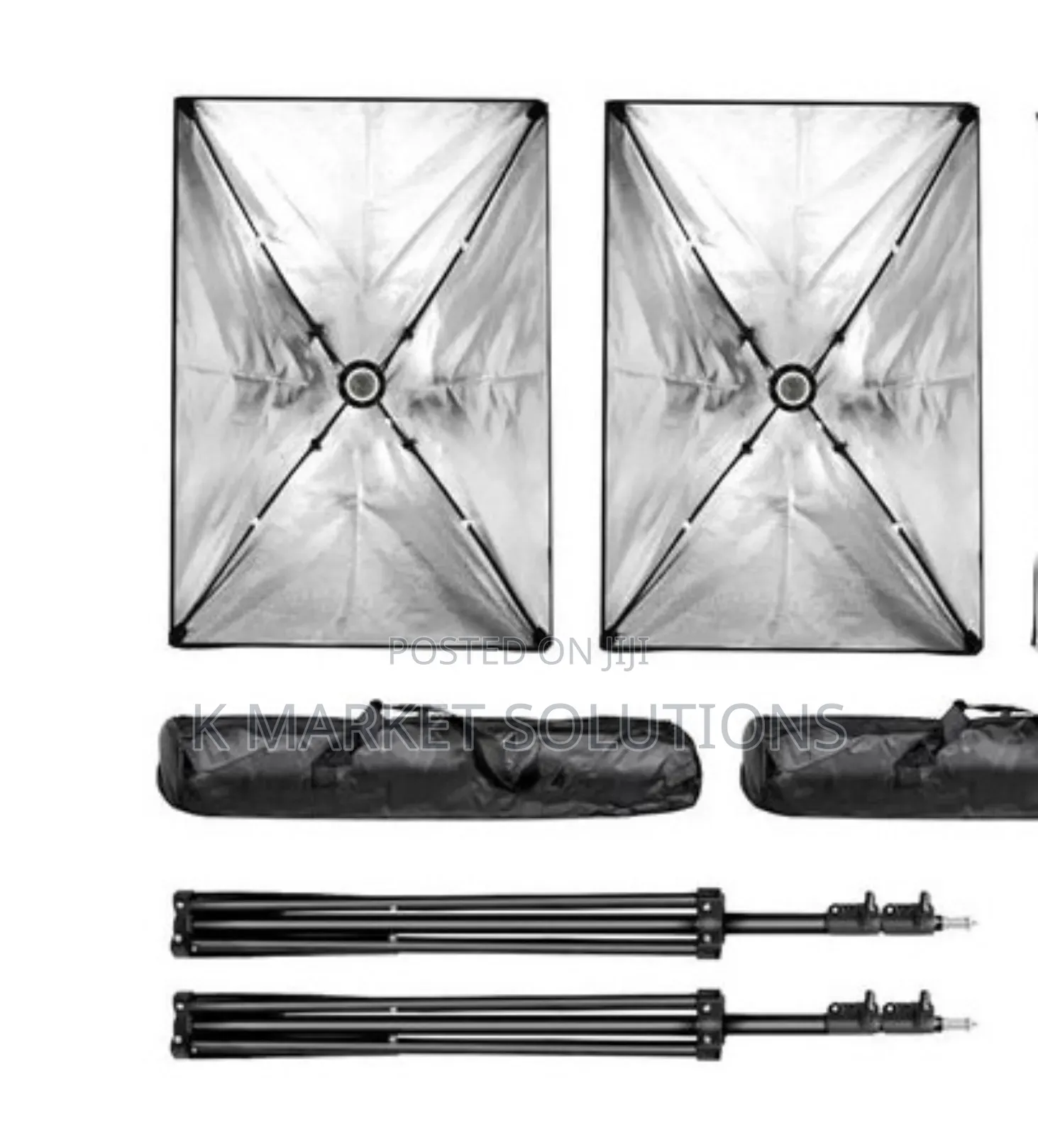 Reflector Umbrella Photo Studio 2