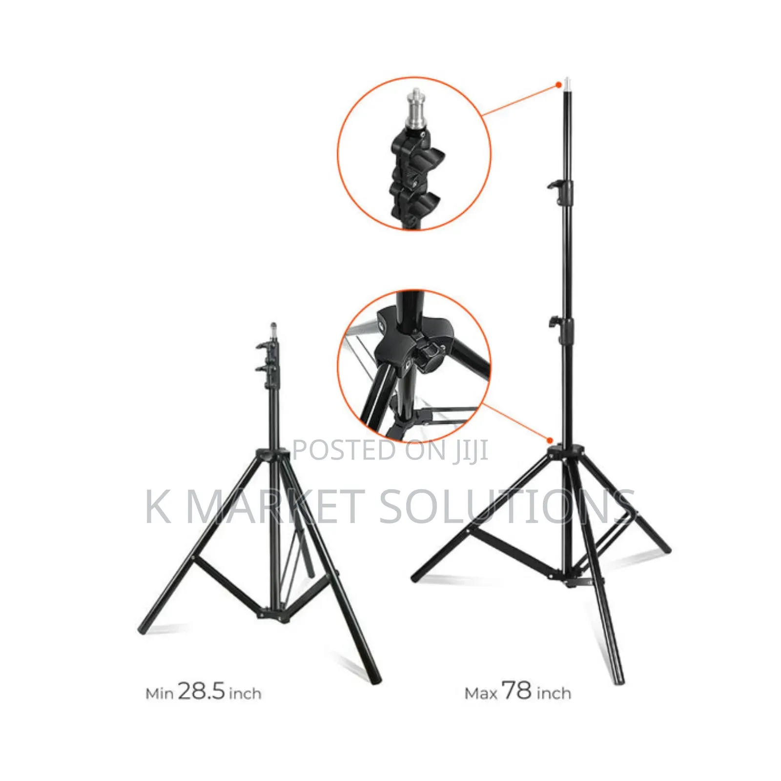 Reflector Umbrella Photo Studio 2