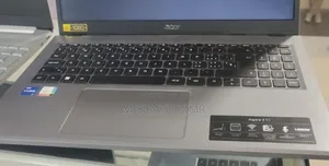 New Laptop Acer Aspire 5 32GB Intel Core I7 SSD 512GB