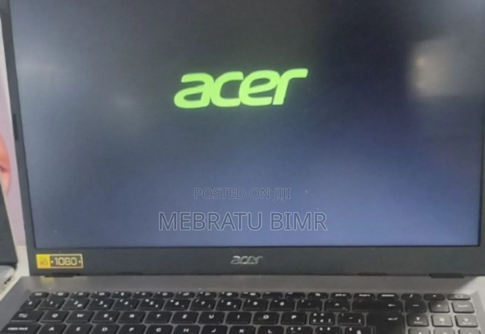 New Laptop Acer Aspire 5 32GB Intel Core I7 SSD 512GB