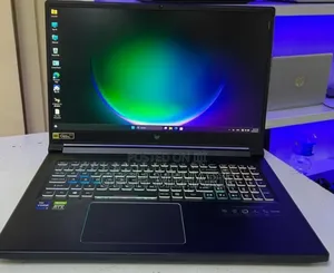 Photo - New Laptop Acer Predator 17 16GB Intel Core I9 SSD 512GB