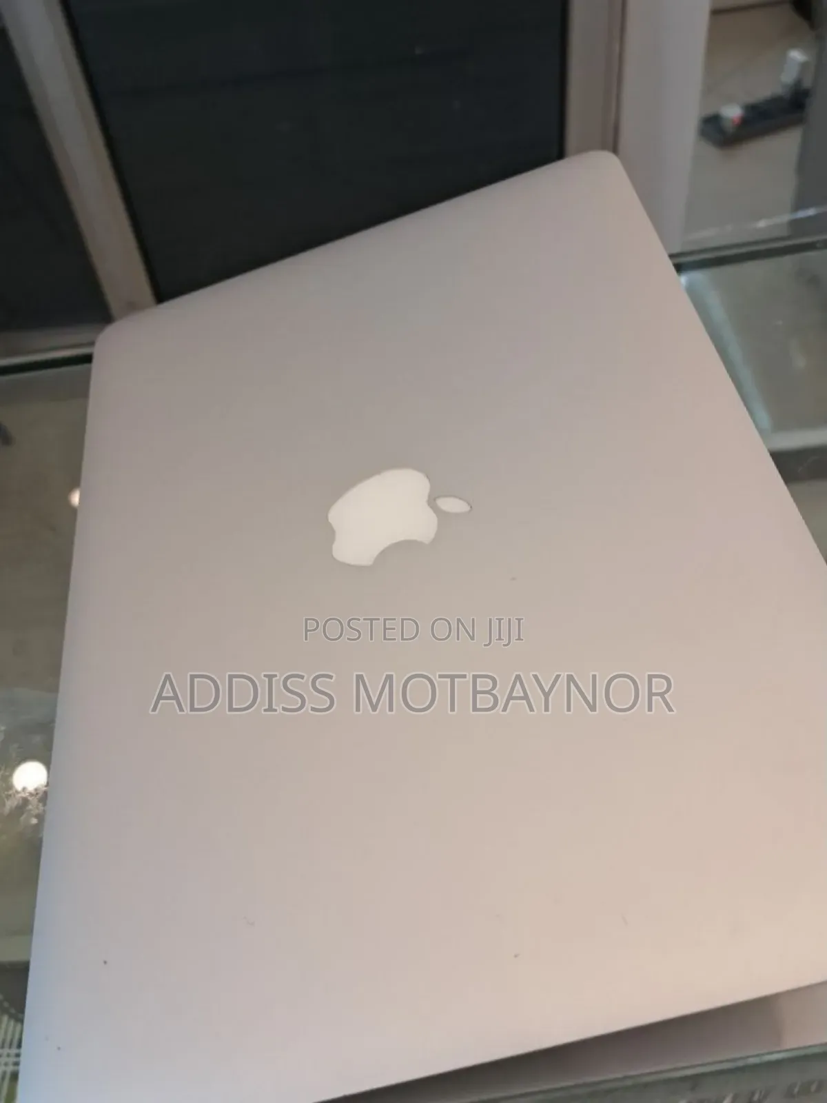 New Laptop Apple MacBook Air 8GB Intel Core I5 SSD 128GB