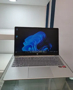 New Laptop HP Stream Notebook 8GB AMD Ryzen 5 SSD 512GB