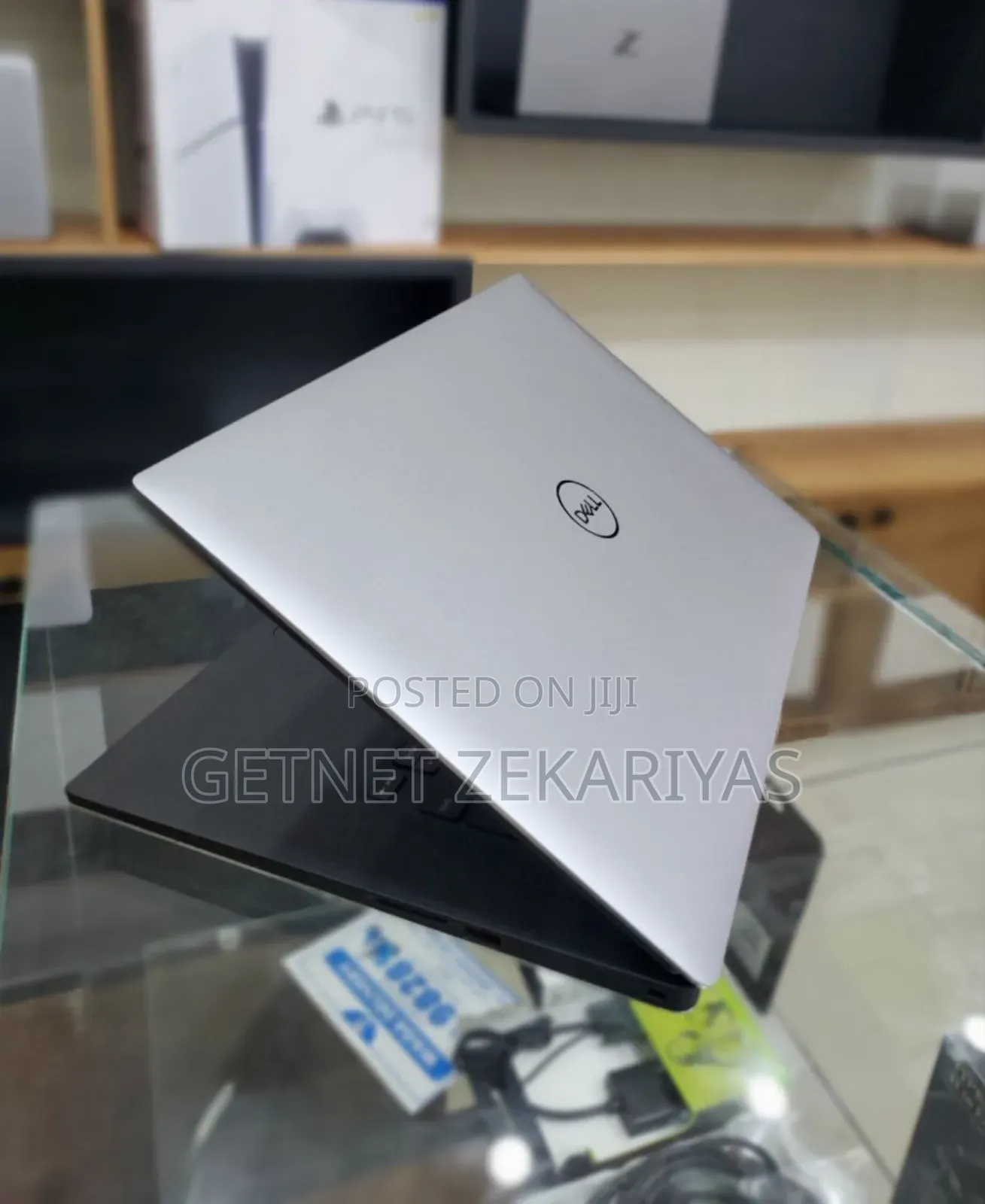 New Laptop Dell Precision 5540 16GB Intel Core I9 SSD 512GB