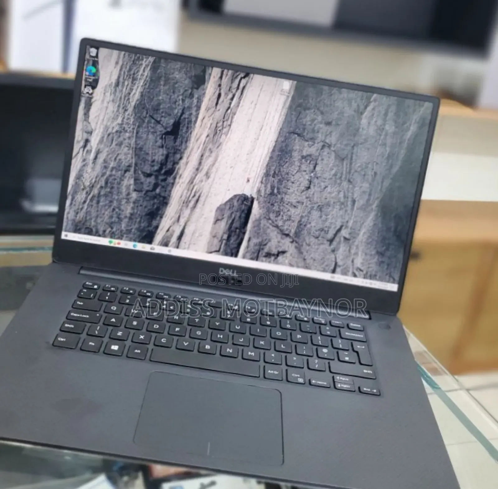 New Laptop Dell Precision M4800 16GB Intel Core I9 SSD 512GB