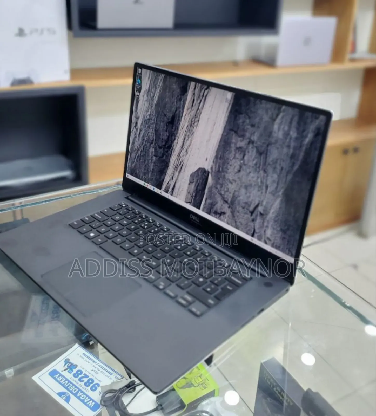 New Laptop Dell Precision M4800 16GB Intel Core I9 SSD 512GB