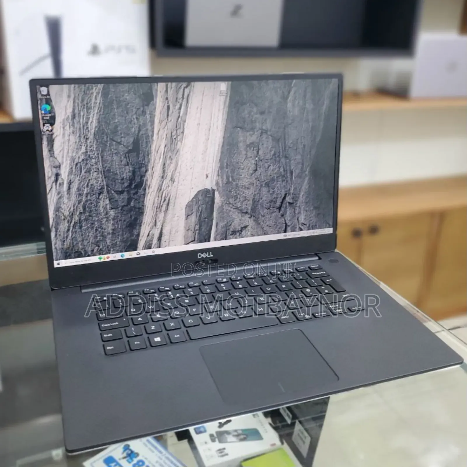 New Laptop Dell Precision M4800 16GB Intel Core I9 SSD 512GB