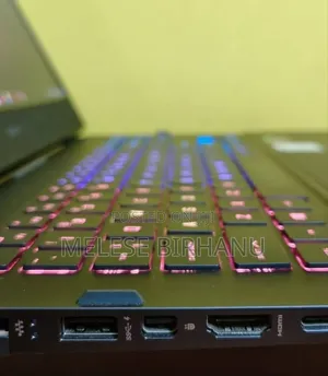 New Laptop HP Omen 16 16GB Intel Core I7 SSD 512GB