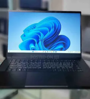 New Laptop Razer Blade 16GB Intel Core I7 SSD 512GB