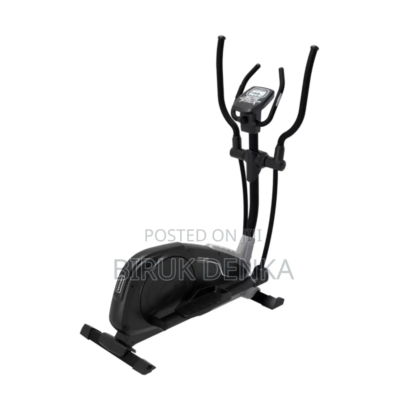 Exercise Bikes