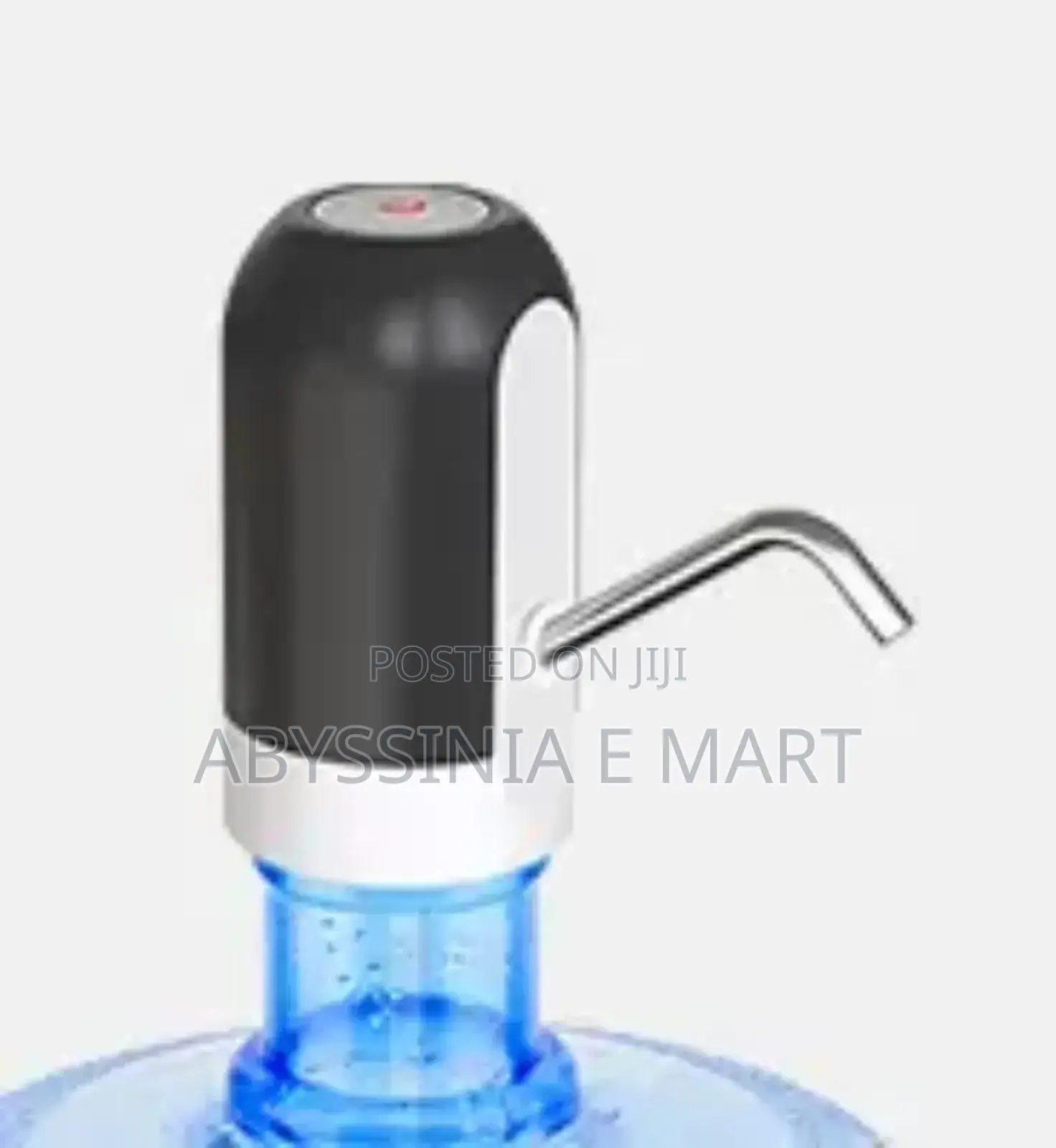 Automatic Water Dispenser