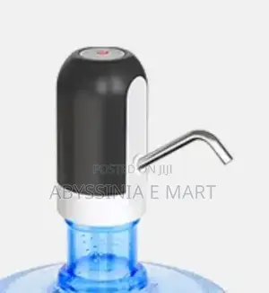Automatic Water Dispenser