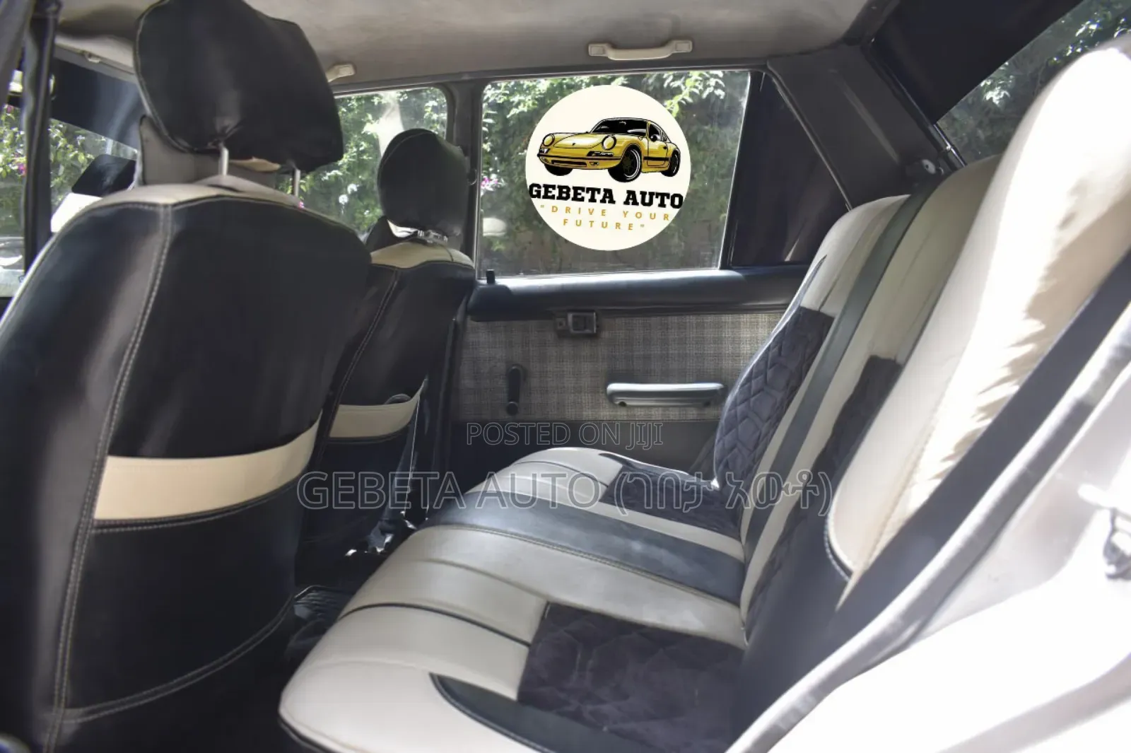 Toyota Corolla 1986 Silver