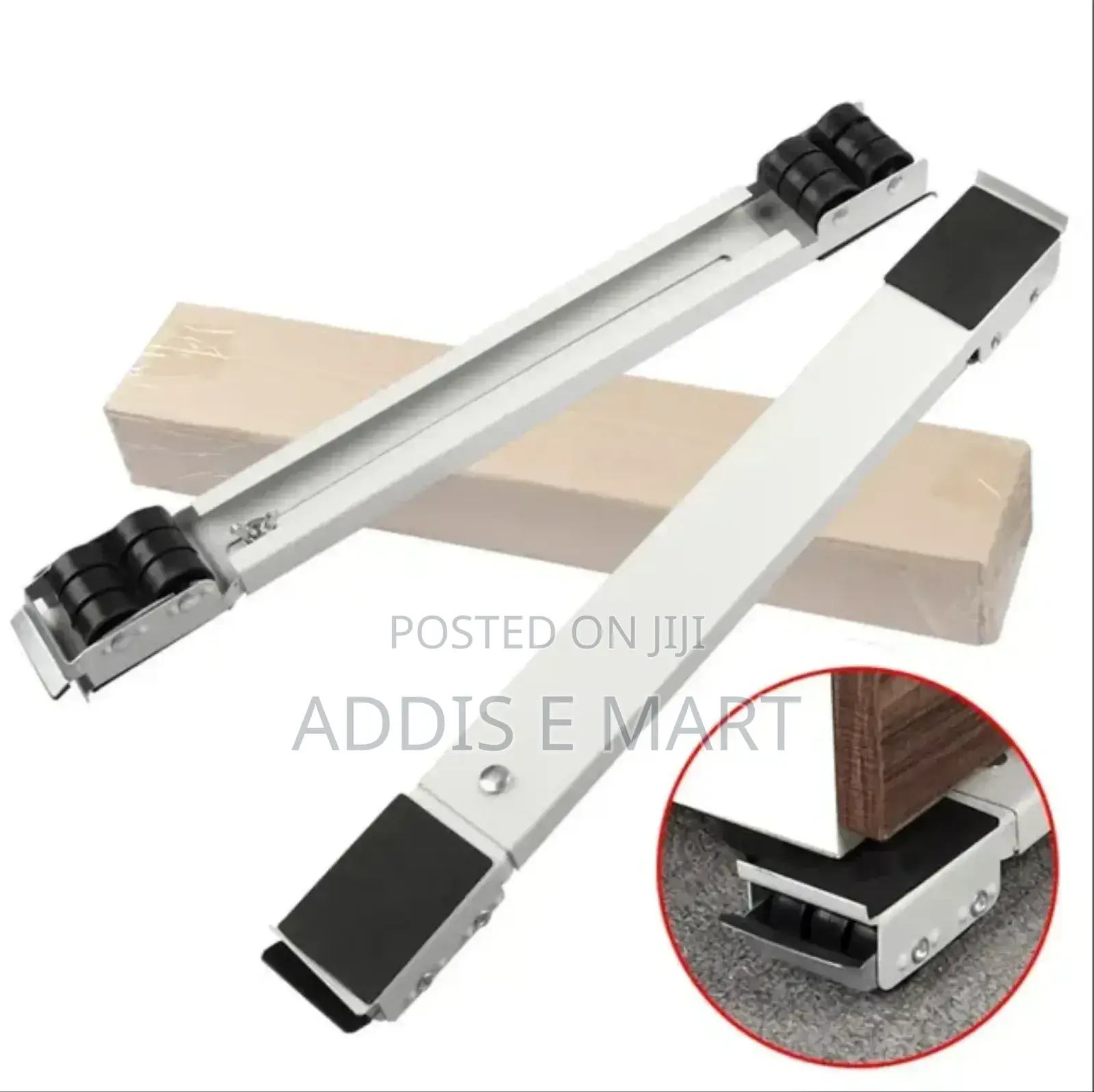 Special Base for Refrigerator