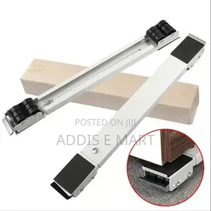 Special Base for Refrigerator