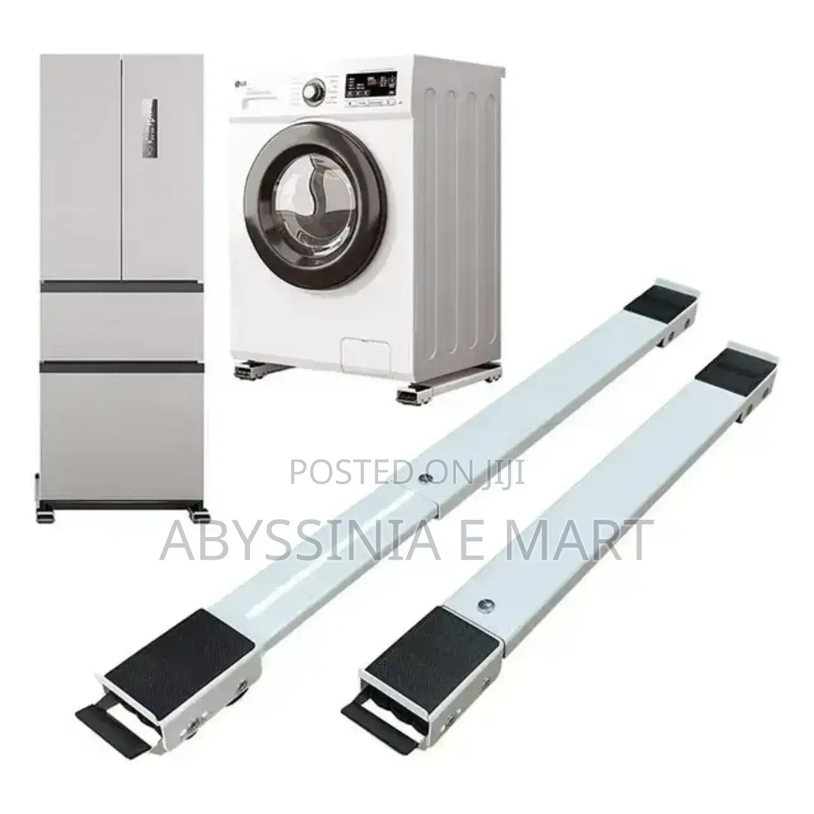 Special Base for Refrigerator