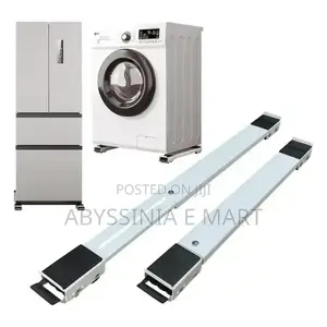 Special Base for Refrigerator