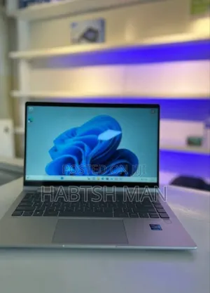 New Laptop HP Envy X360 8GB Intel Core I7 SSD 1T