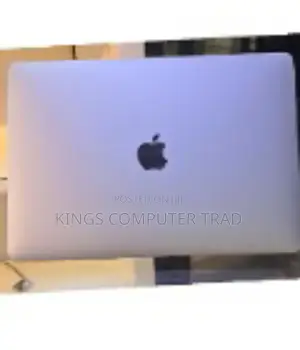 Photo - New Laptop Apple MacBook Air 2020 M1 8GB Intel Core I5 SSD 512GB