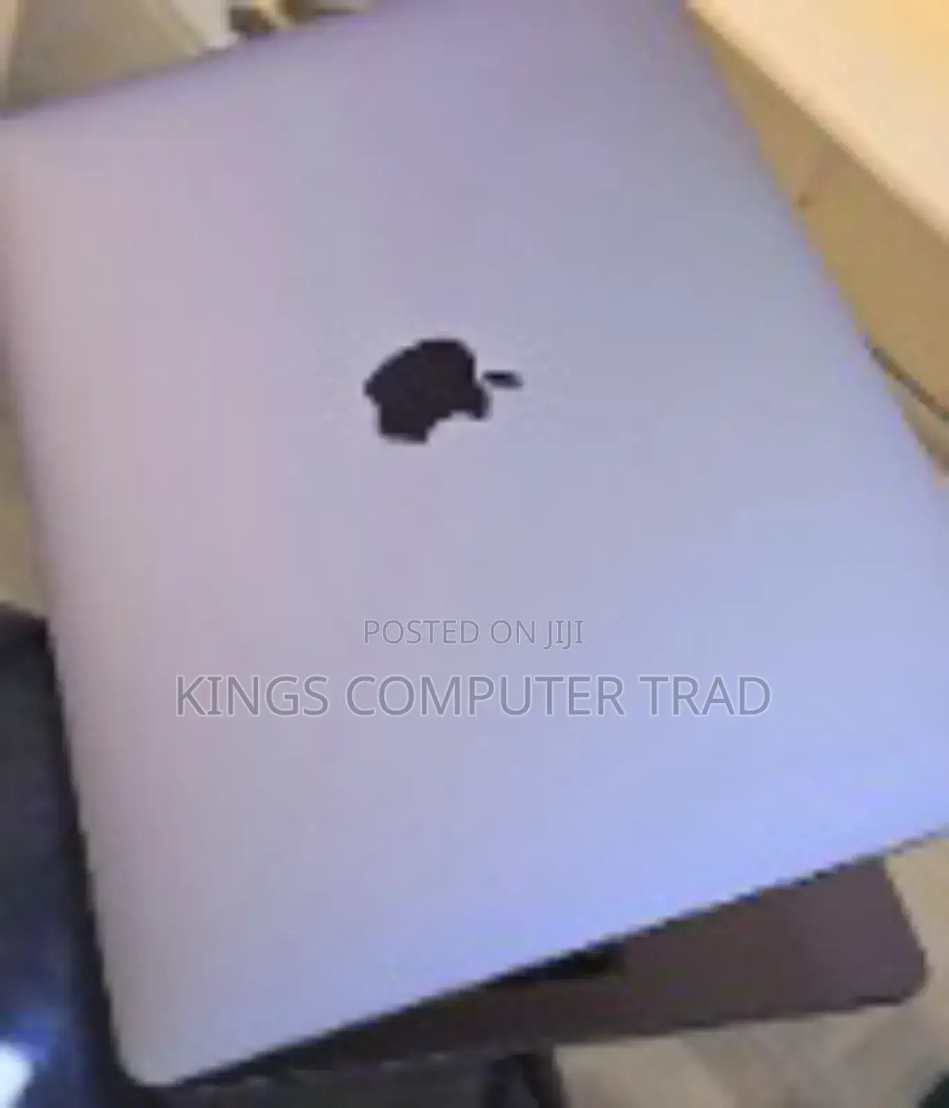 New Laptop Apple MacBook Air 2020 M1 8GB Intel Core I5 SSD 512GB