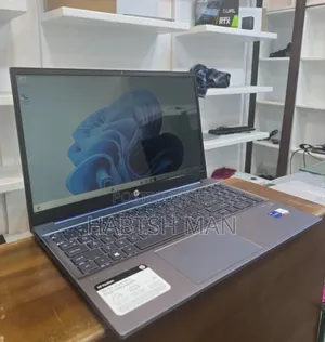 Photo - New Laptop HP Pavilion 15 8GB Intel Core I7 SSD 512GB