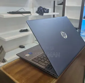 New Laptop HP Pavilion 15 8GB Intel Core I7 SSD 512GB