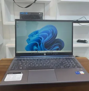 New Laptop HP Pavilion 15 8GB Intel Core I7 SSD 512GB