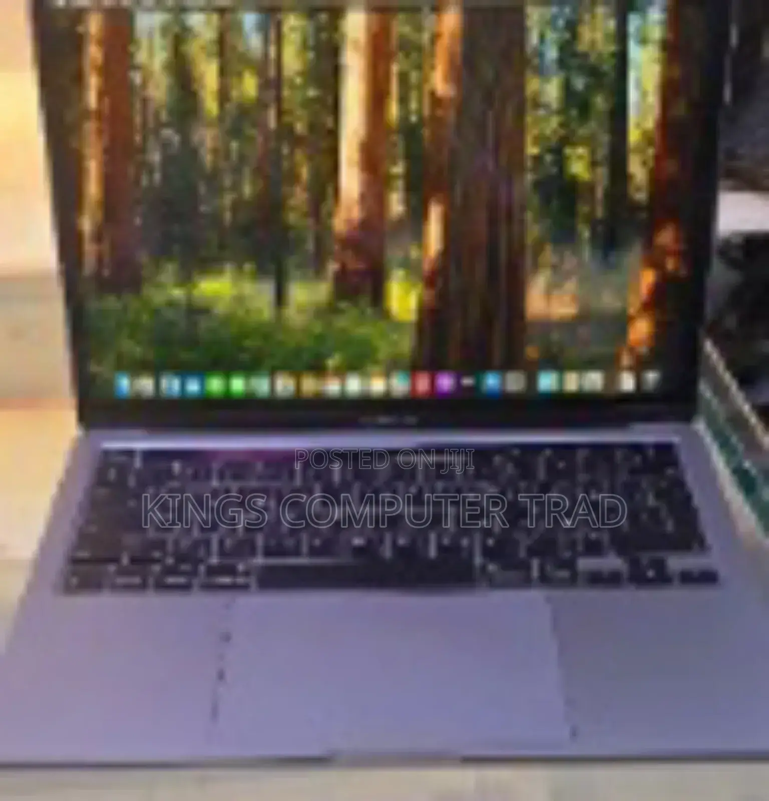 New Laptop Apple MacBook Air 2020 M1 8GB Intel Core I5 SSD 512GB