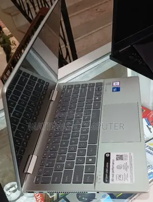 Photo - New Laptop HP Envy X360 8GB Intel Core I5 SSD 512GB