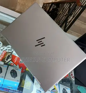 New Laptop HP Envy X360 8GB Intel Core I5 SSD 512GB