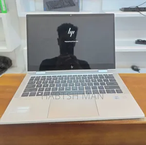 New Laptop HP EliteBook 830 G7 16GB Intel Core I7 SSD 512GB
