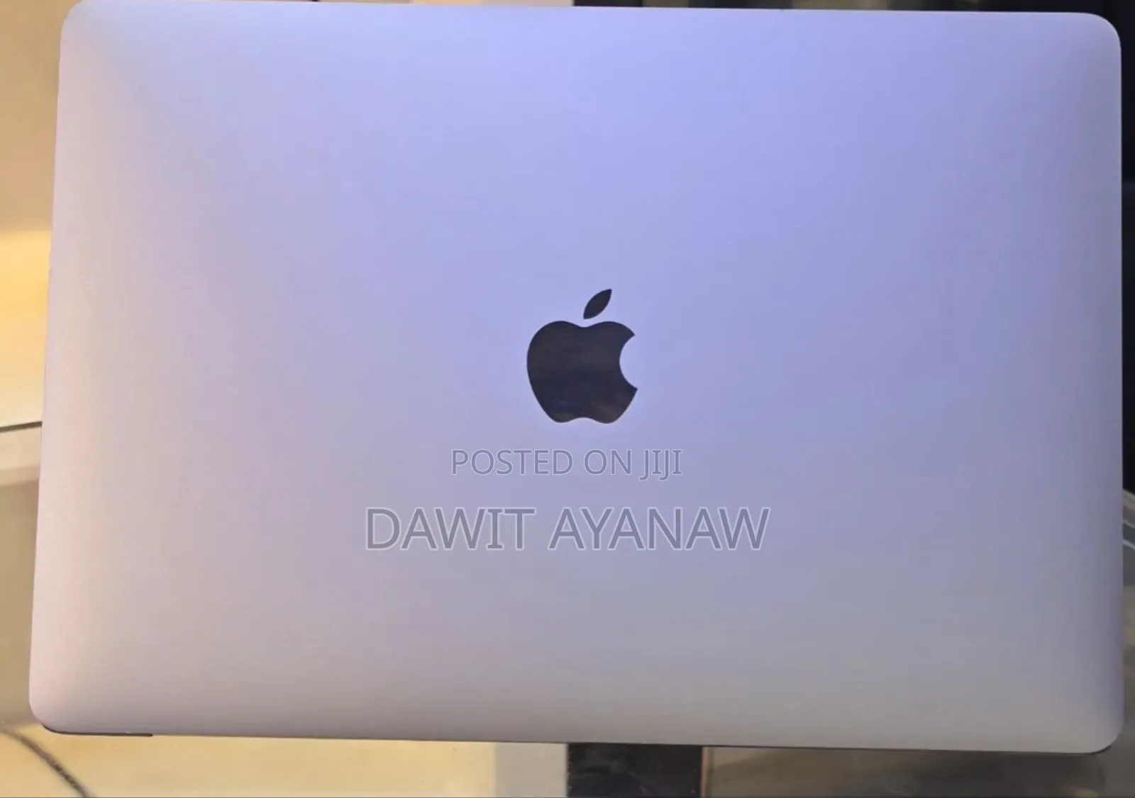 New Laptop Apple MacBook Pro 2020 8GB Intel Core I5 SSD 512GB