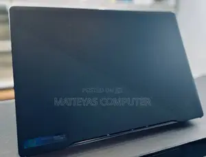 New Laptop Asus ROG Zephyrus M16 GU603HR 16GB Intel Core I9 SSD 1T