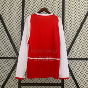 Retroarsenal 2003/2004 Home Kit