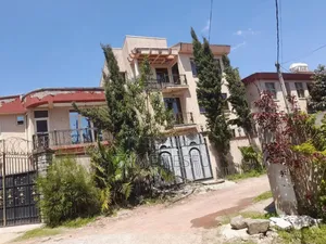 Photo - Furnished 6bdrm House in Bethil Alem Bank, Bole for sale