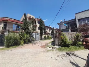 Furnished 6bdrm House in Bethil Alem Bank, Bole for sale