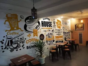 Wall Paper Paints And Sticker Cut Outs