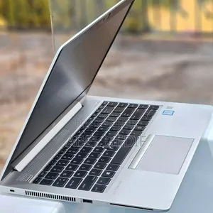 New Laptop HP EliteBook 840 16GB Intel Core I5 SSD 512GB
