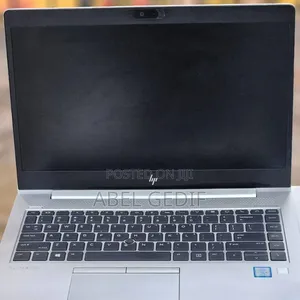 New Laptop HP EliteBook 840 16GB Intel Core I5 SSD 512GB