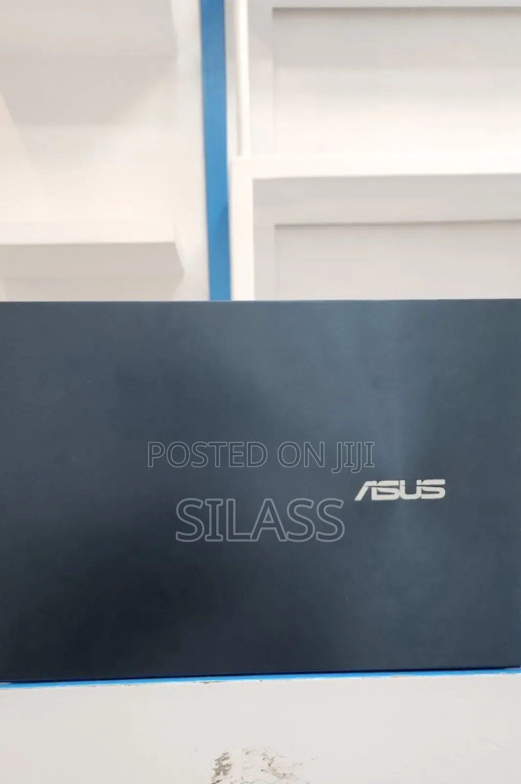 New Laptop Asus ZenBook NX500 16GB Intel Core I7 SSD 512GB