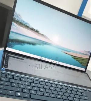 New Laptop Asus ZenBook NX500 16GB Intel Core I7 SSD 512GB