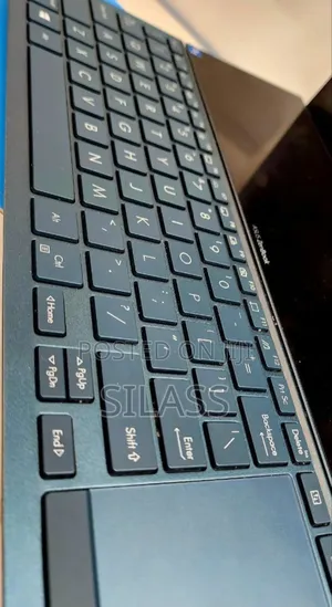 New Laptop Asus ZenBook NX500 16GB Intel Core I7 SSD 512GB