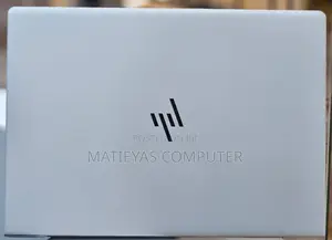New Laptop HP EliteBook 830 8GB Intel Core I5 SSD 256GB